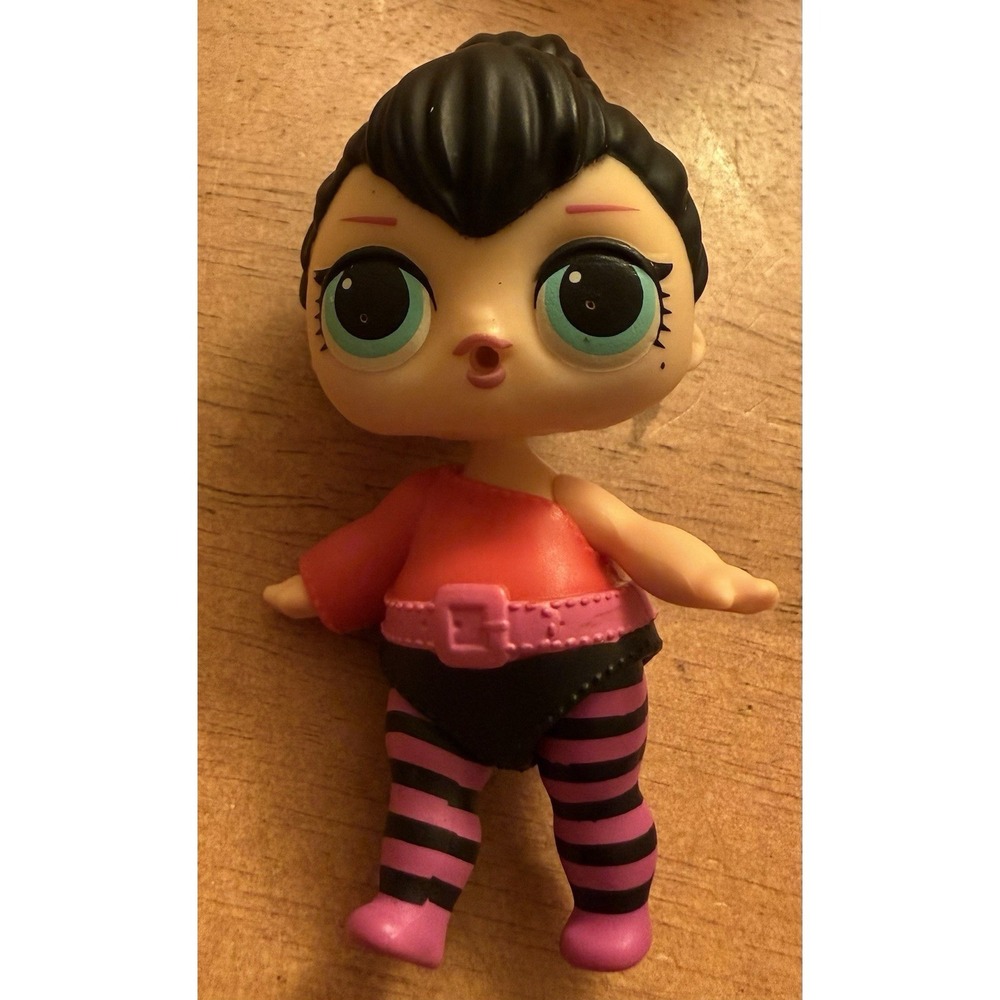 LOL SURPRISE Doll AUTHENTIC‎ MGA